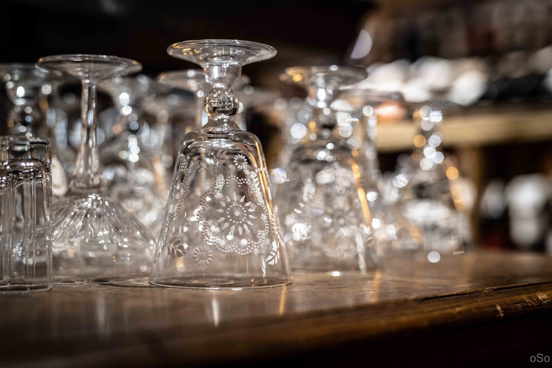 La Cave Rambolitaine, l’Antiquaire du Vin
